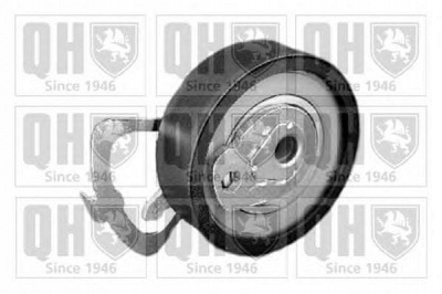 QUINTON HAZELL qtt929 -  Натяжной ролик, ремень ГРМ